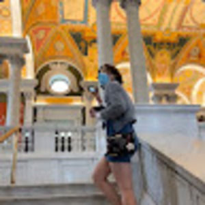 Meet your Posher, Shaina